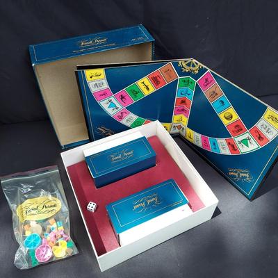 Board Games (OB4-BBL)