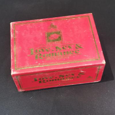 Board Games (OB4-BBL)