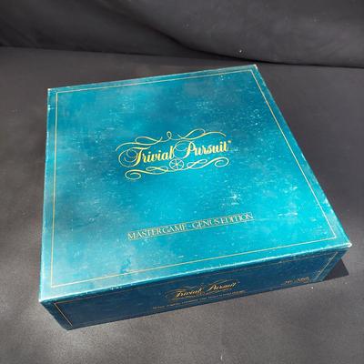 Board Games (OB4-BBL)