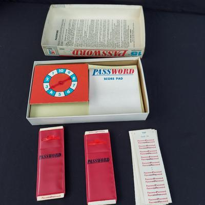 Board Games (OB4-BBL)