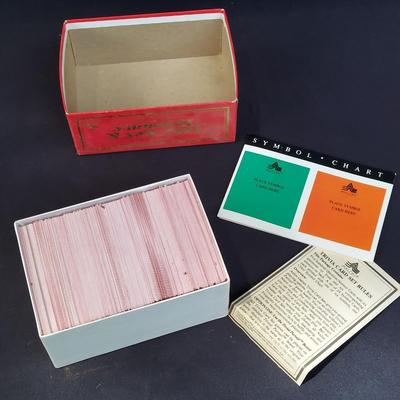 Board Games (OB4-BBL)