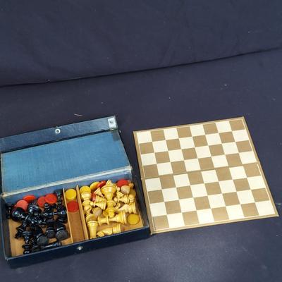 Board Games (OB4-BBL)