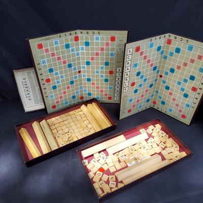 Board Games (OB4-BBL)