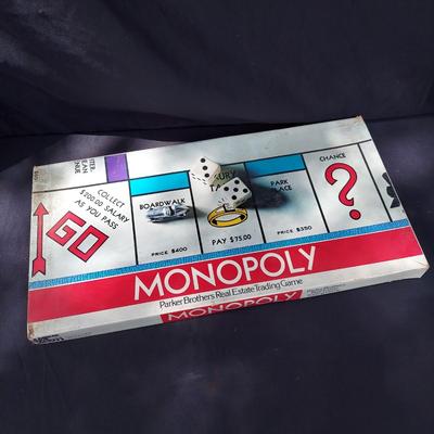 Board Games (OB4-BBL)