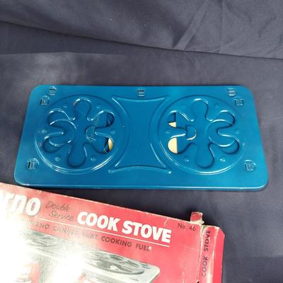 Vintage Kitchen Gadgets (OB4-BBL)