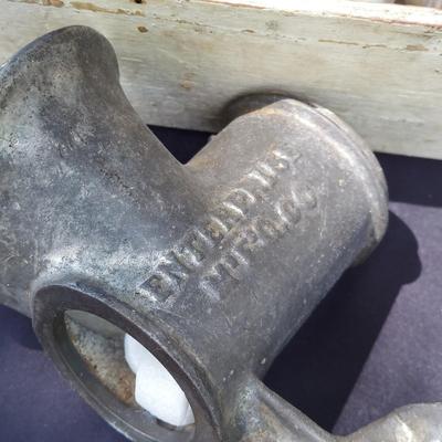 Vintage Kitchen Gadgets (OB4-BBL)