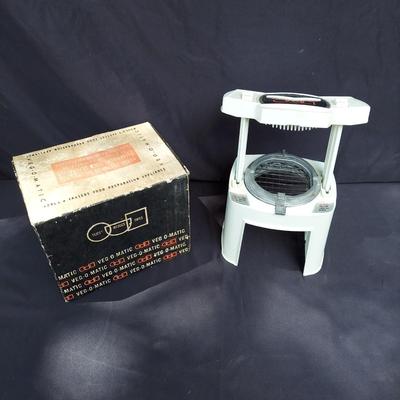 Vintage Kitchen Gadgets (OB4-BBL)