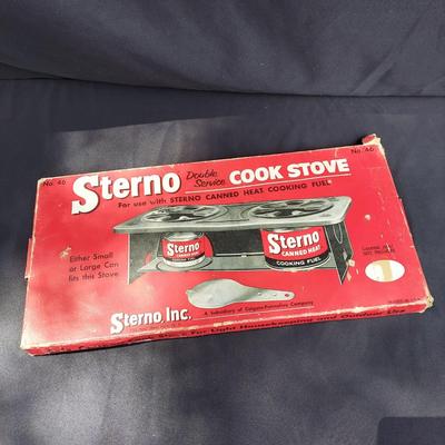 Vintage Kitchen Gadgets (OB4-BBL)