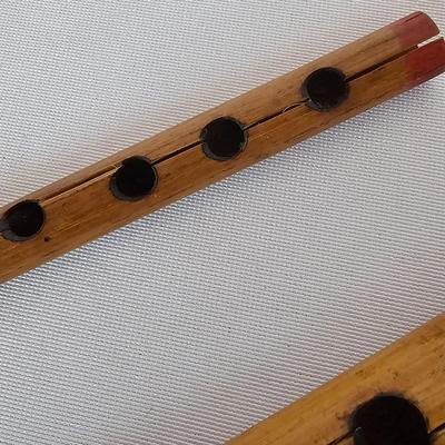 Wildlife Calls, Flutes + More  (LR-JS)