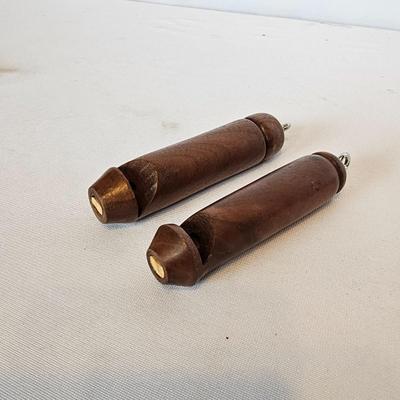 Wildlife Calls, Flutes + More  (LR-JS)