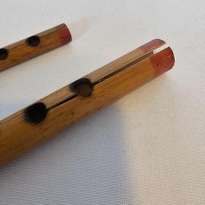 Wildlife Calls, Flutes + More  (LR-JS)