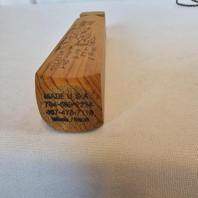 Wildlife Calls, Flutes + More  (LR-JS)