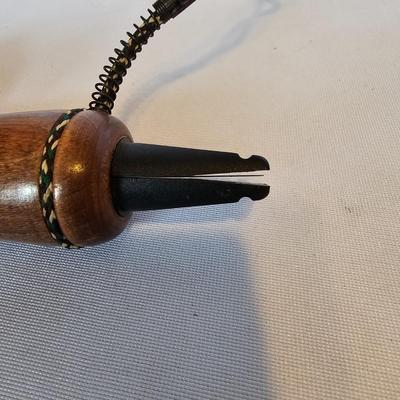 Wildlife Calls, Flutes + More  (LR-JS)