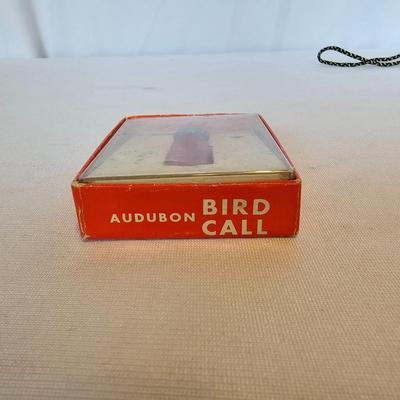 Wildlife Calls, Flutes + More  (LR-JS)