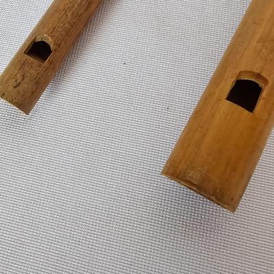 Wildlife Calls, Flutes + More  (LR-JS)