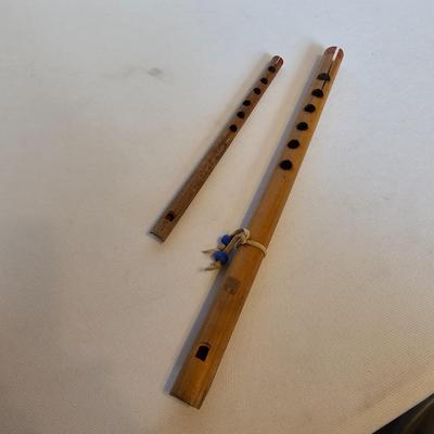 Wildlife Calls, Flutes + More  (LR-JS)