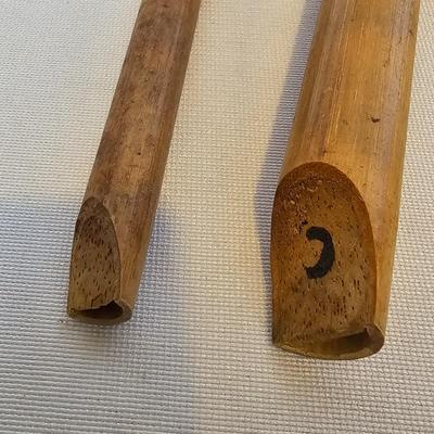 Wildlife Calls, Flutes + More  (LR-JS)