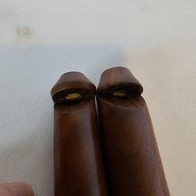 Wildlife Calls, Flutes + More  (LR-JS)