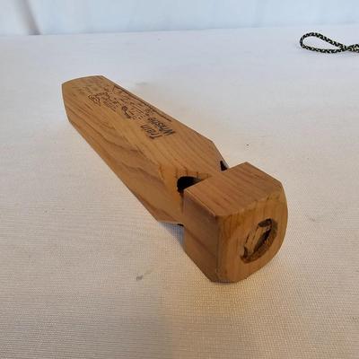 Wildlife Calls, Flutes + More  (LR-JS)