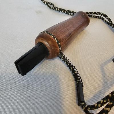 Wildlife Calls, Flutes + More  (LR-JS)