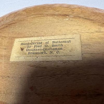 Handcrafted Wooden Bowls, Vases, Pitcher & More (DR-RG)