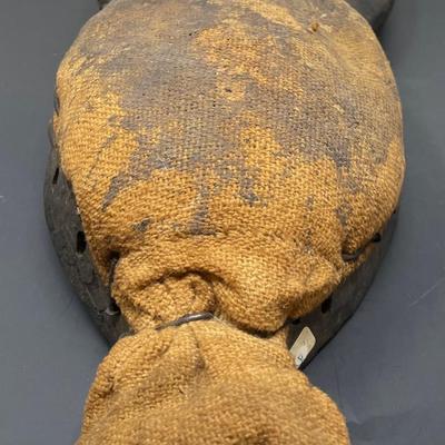 Early 20th century TOMA  Mask  Guinea