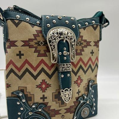 Western Purse