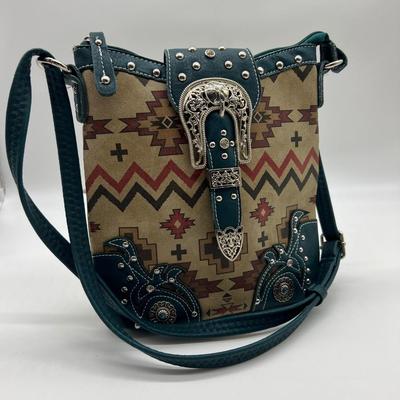 Western Purse