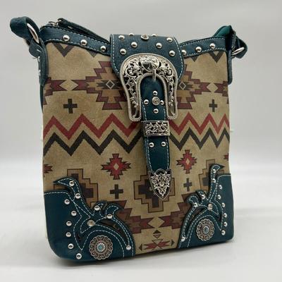 Western Purse