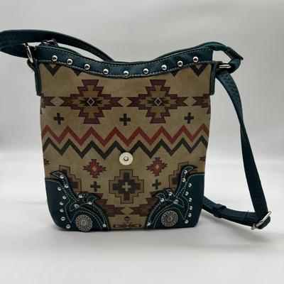 Western Purse
