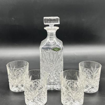 SHANNON CRYSTAL