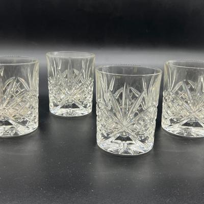 SHANNON CRYSTAL
