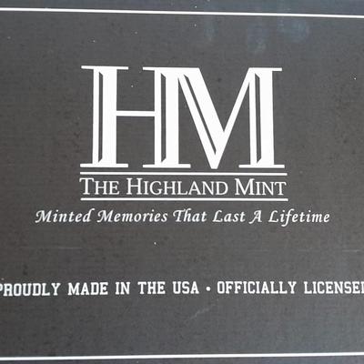 Colorado Rockies Collectible TODD HELTON 2500 Career Hits Framed, and Numbered HIGHLAND MINT