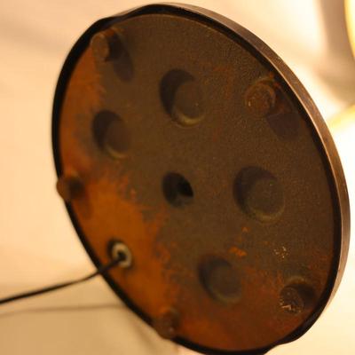 Vintage/MCM Lamp