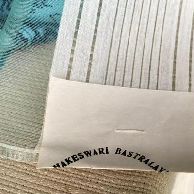 Vintage Net Material from Ducca