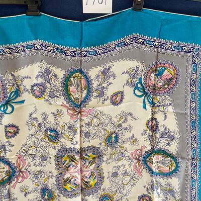 Vintage Scarf