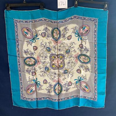 Vintage Scarf