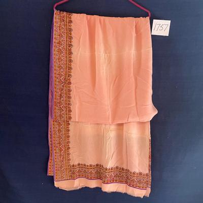 Beautiful Large Piece of Cloth
