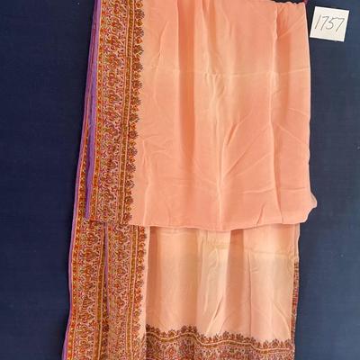 Beautiful Large Piece of Cloth