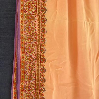 Beautiful Large Piece of Cloth
