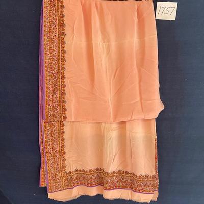 Beautiful Large Piece of Cloth