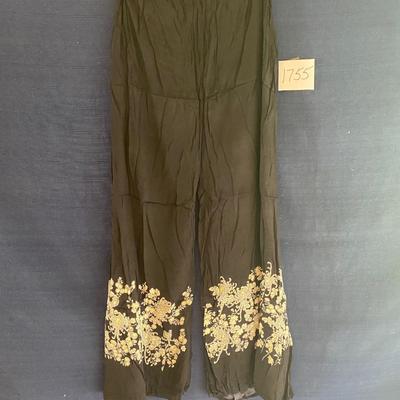 Vintage Pantaloons
