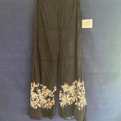 Vintage Pantaloons