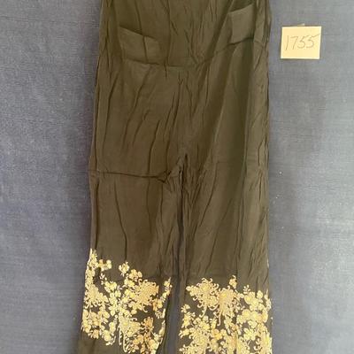 Vintage Pantaloons