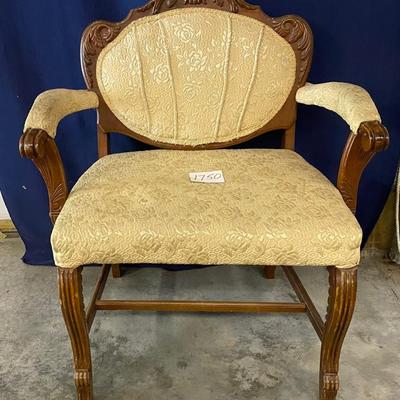 Vintage Chair