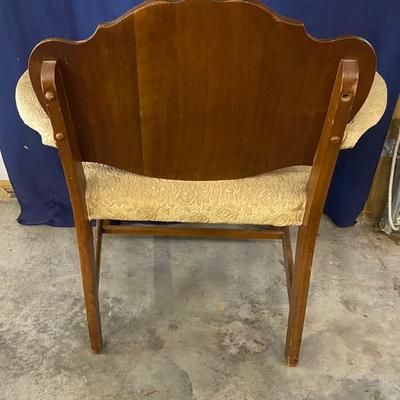 Vintage Chair