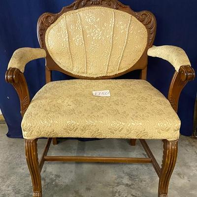 Vintage Chair