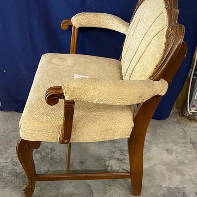 Vintage Chair