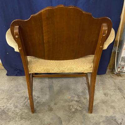 Vintage Chair