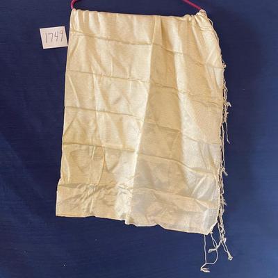 Vintage Table Cloth